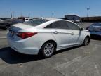 2011 Hyundai Sonata Gls for Sale in Wilmington, CA - Vandalism