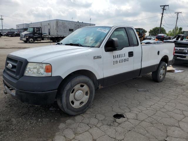 2007 Ford F150  for Sale in Dyer, IN - Front End