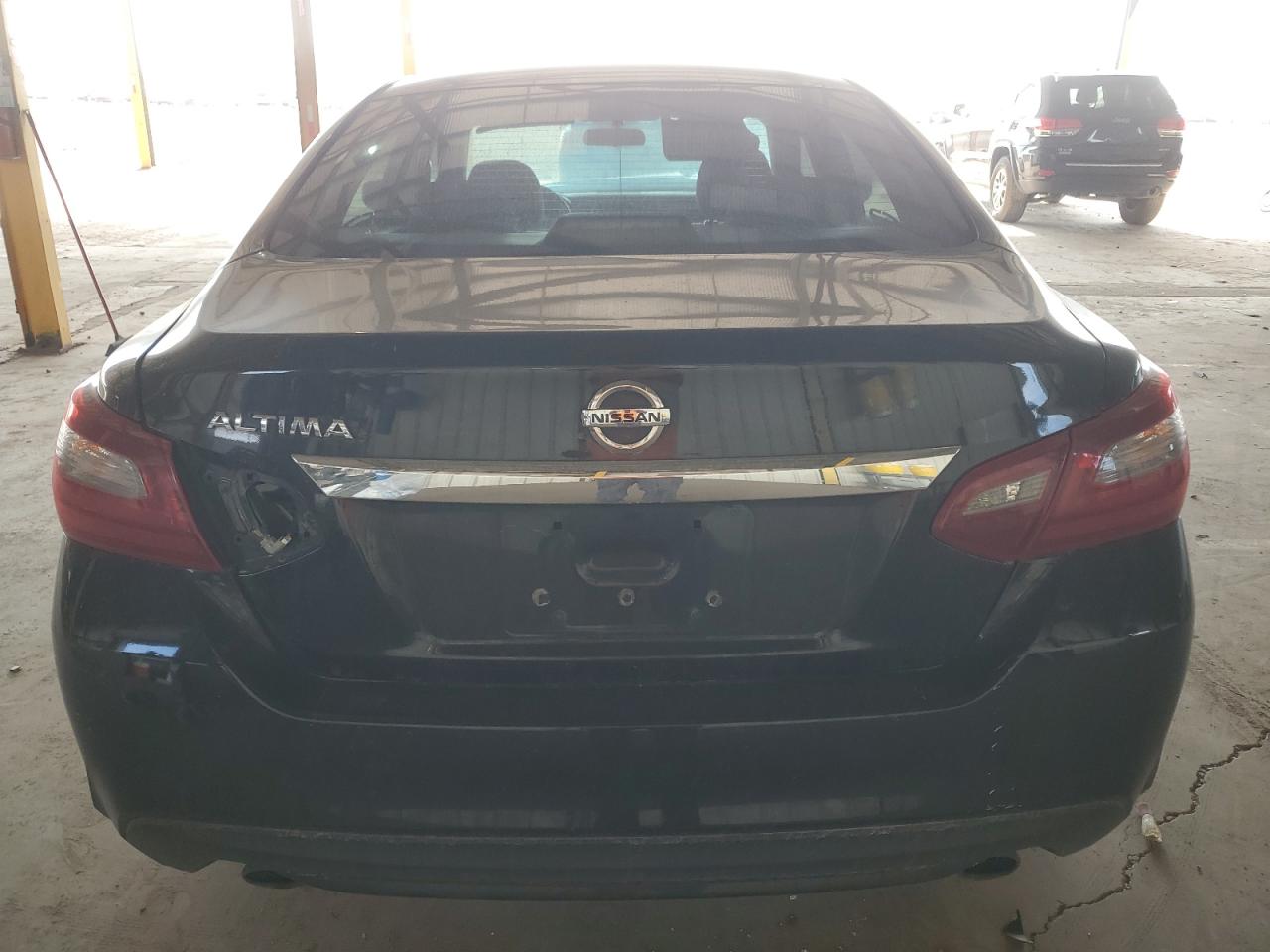 2018 Nissan Altima 2.5 VIN: 1N4AL3AP3JC250041 Lot: 67199604