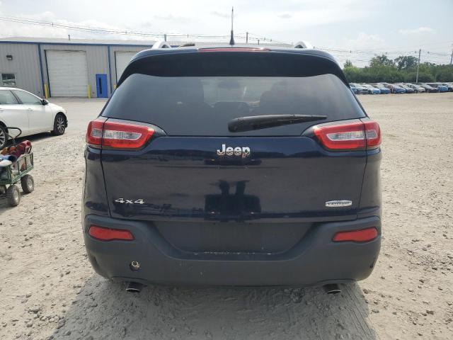 1C4PJMCS1EW169450 | 2014 Jeep cherokee latitude