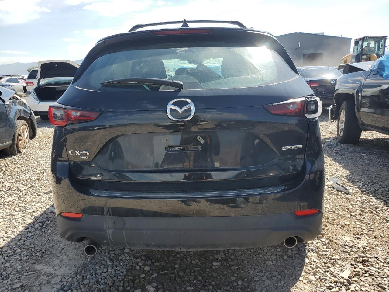 2022 Mazda CX-5 - Image 6