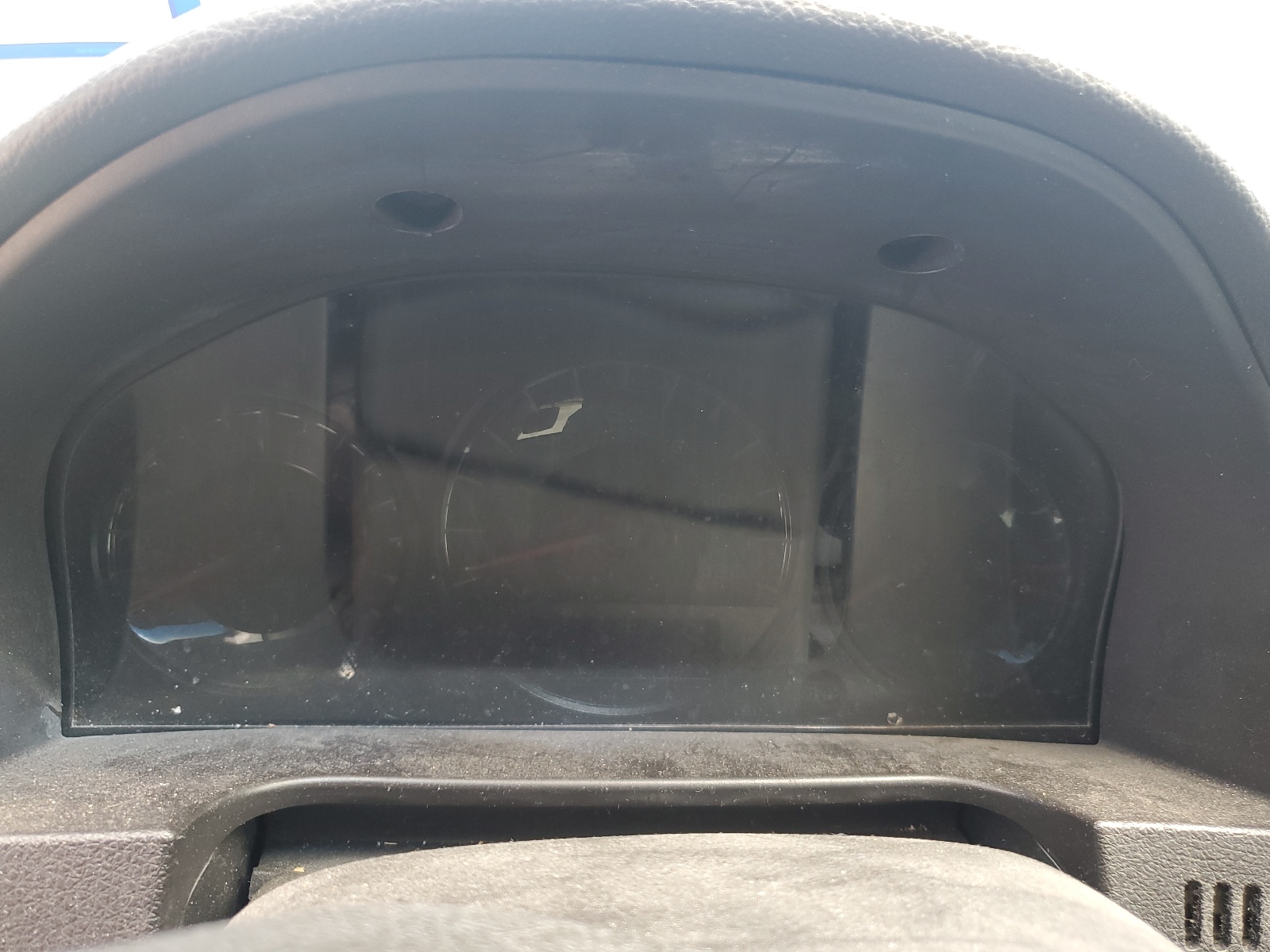 3FAHP0JA1BR328896 2011 Ford Fusion Sel