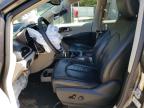 2017 Chrysler Pacifica Touring L იყიდება Ham Lake-ში, MN - Front End