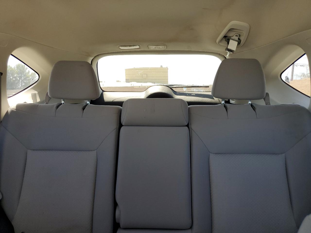 2016 Honda Cr-V Ex VIN: 3CZRM3H50GG705510 Lot: 67587994