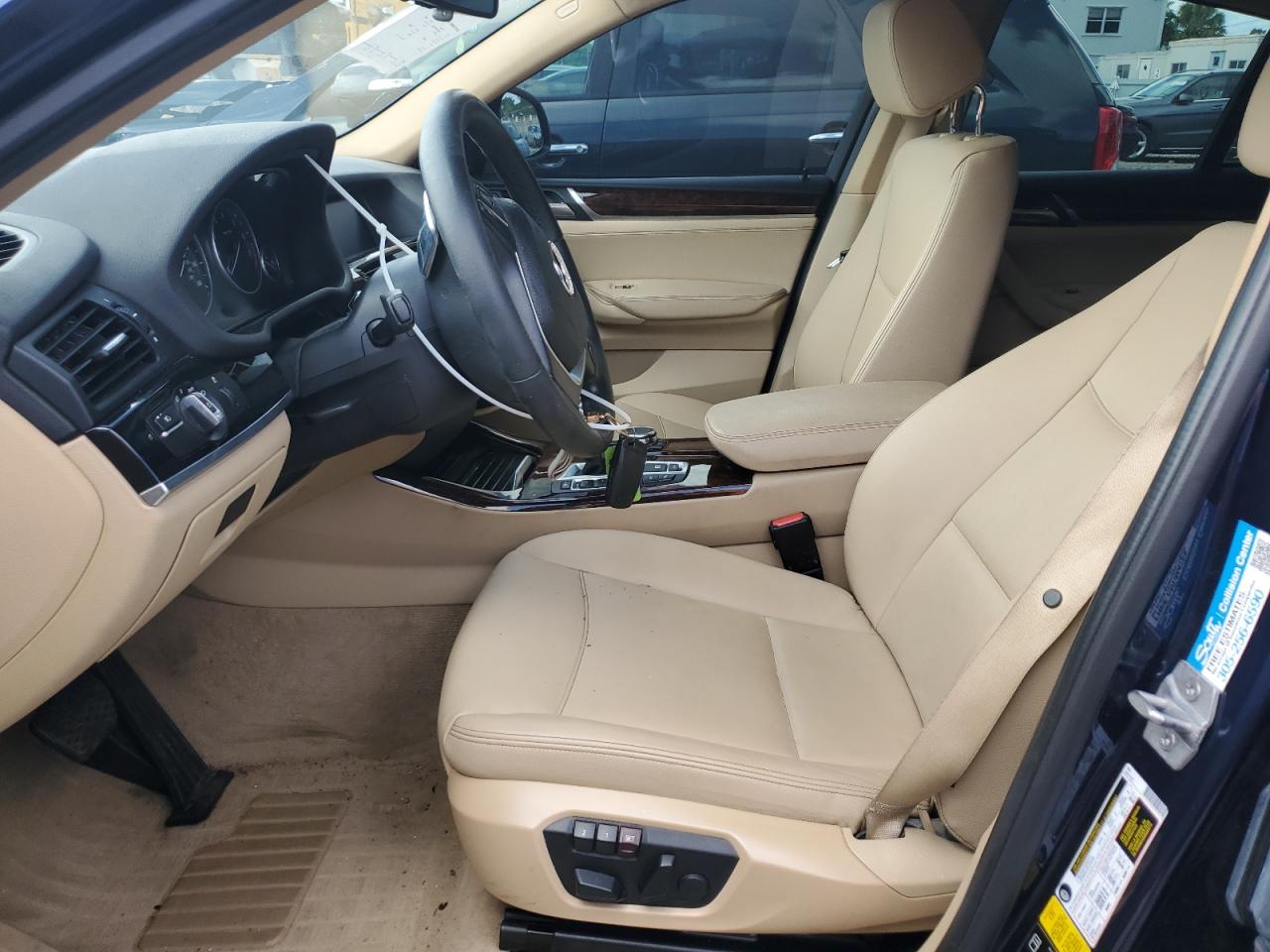 2016 BMW X4 - Image 7