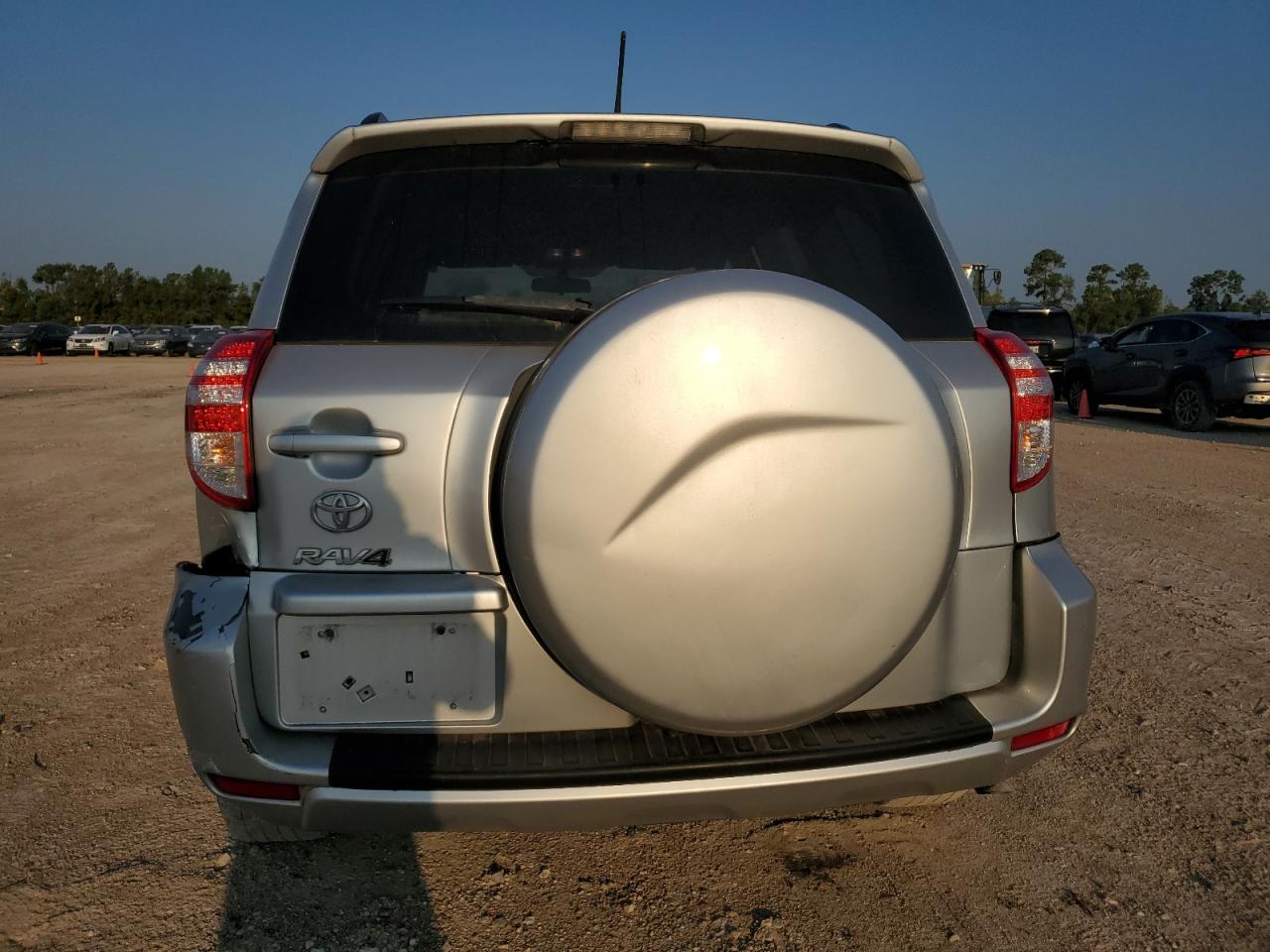 2009 Toyota Rav4 VIN: 2T3ZF33V29W015090 Lot: 65552404