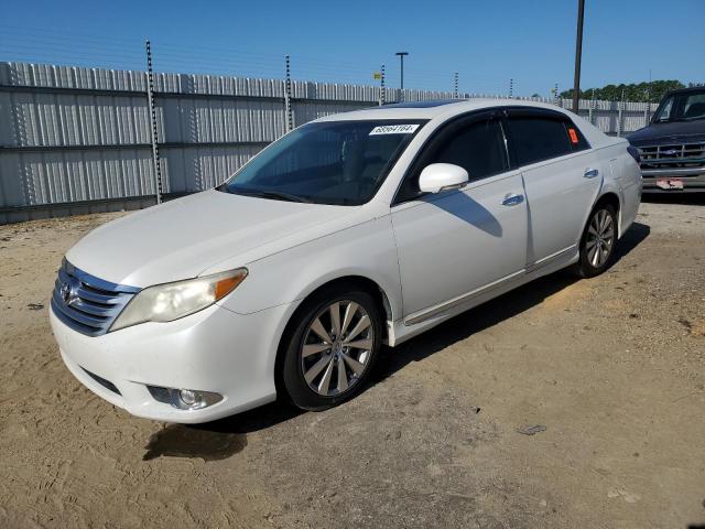 2011 Toyota Avalon Base