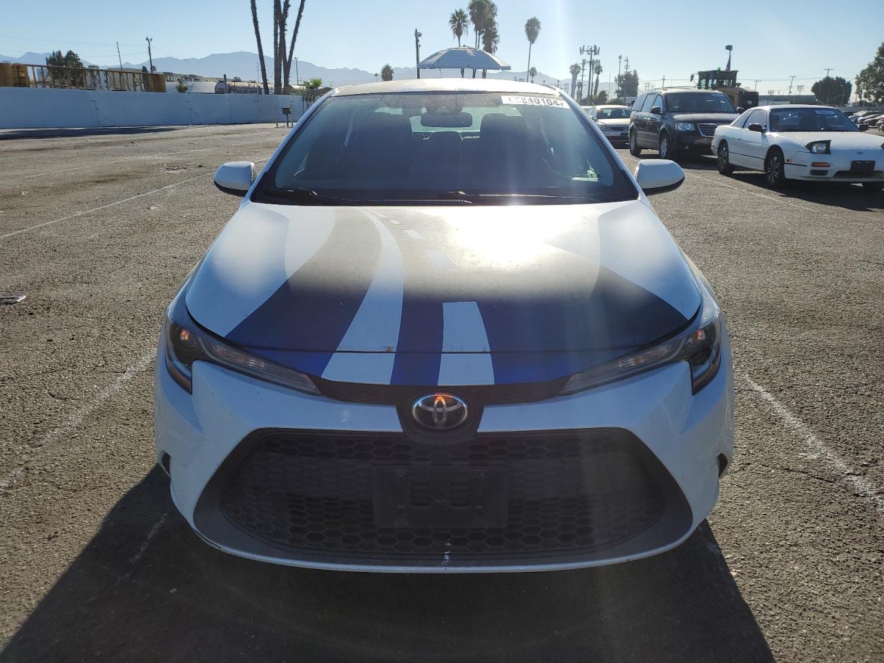 2021 Toyota Corolla - Image 5