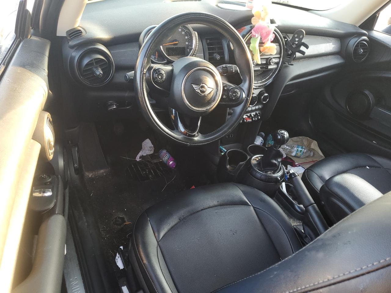 WMWXP5C59G3B15347 2016 Mini Cooper