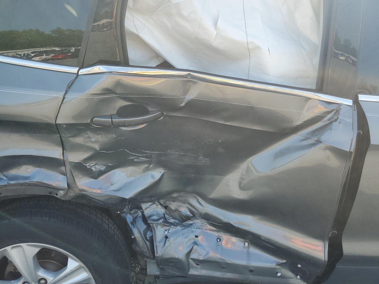 2014 Ford Escape Se VIN: 1FMCU9GX3EUE33090 Lot: 65721054