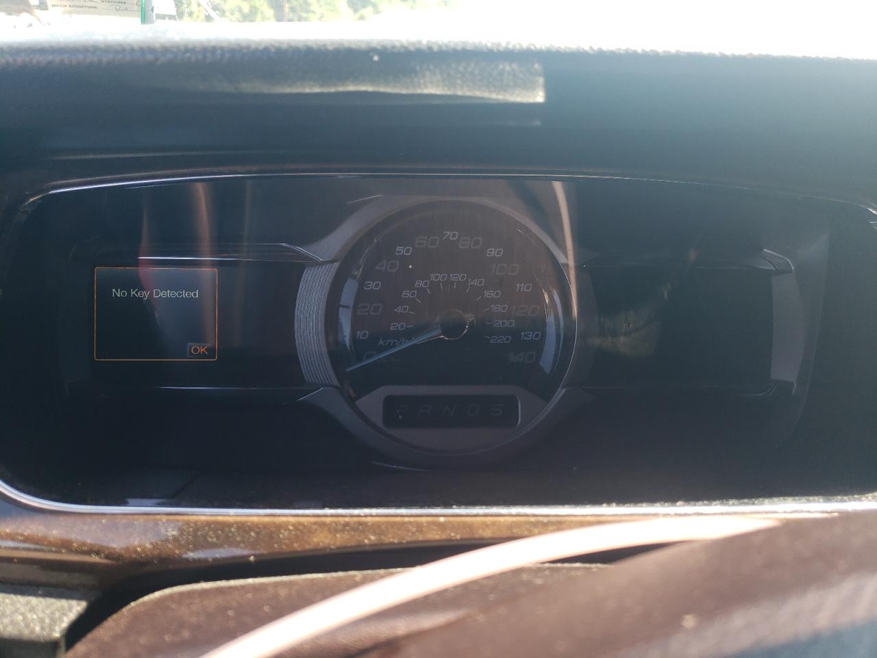 2014 Ford Taurus Limited VIN: 1FAHP2F8XEG158194 Lot: 66852084