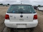 2002 VOLKSWAGEN GOLF GLS à vendre chez Copart ON - TORONTO
