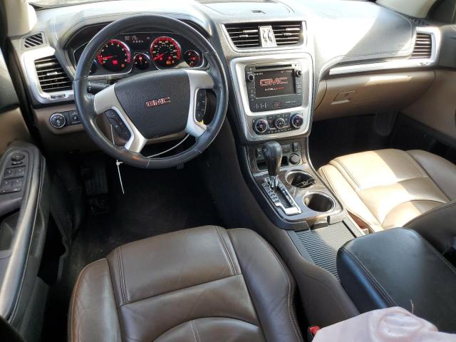  GMC ACADIA 2013 tan