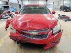 2012 Chevrolet Cruze Lt for Sale in Mocksville, NC - Front End