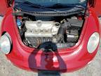 2006 Volkswagen New Beetle Convertible Option Package 2 for Sale in North Billerica, MA - Side