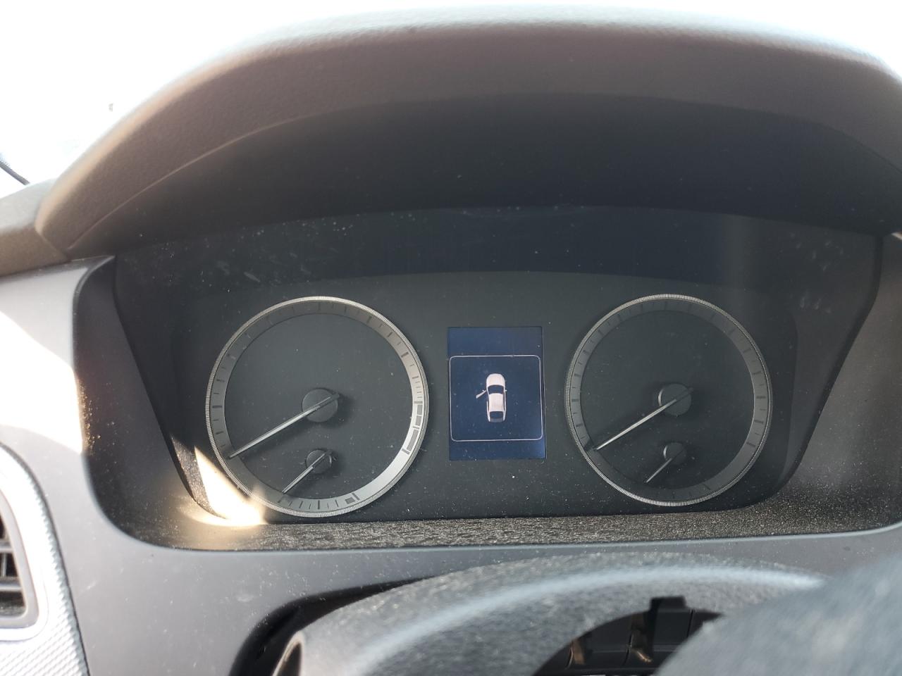 2016 Hyundai Sonata Se VIN: 5NPE24AF9GH376204 Lot: 65661544