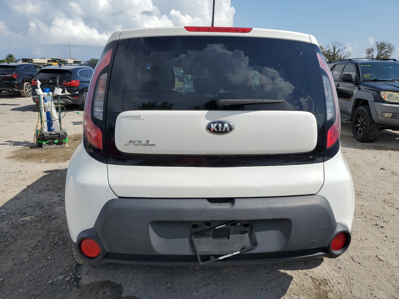 KNDJN2A29G7847683 2016 Kia Soul