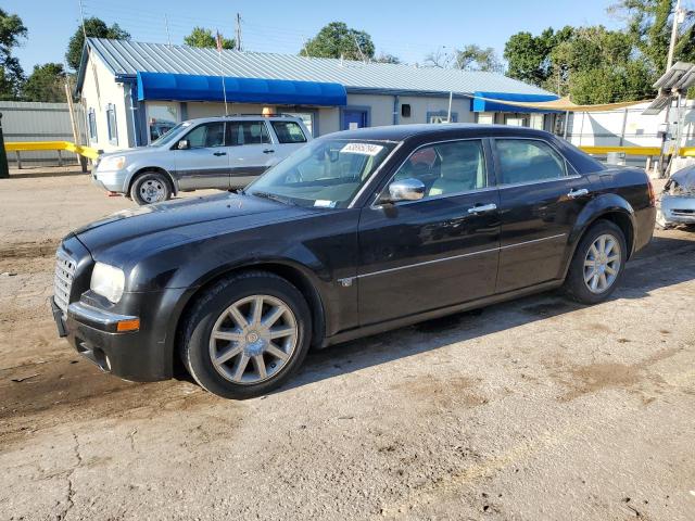 2007 Chrysler 300C  de vânzare în Wichita, KS - Water/Flood