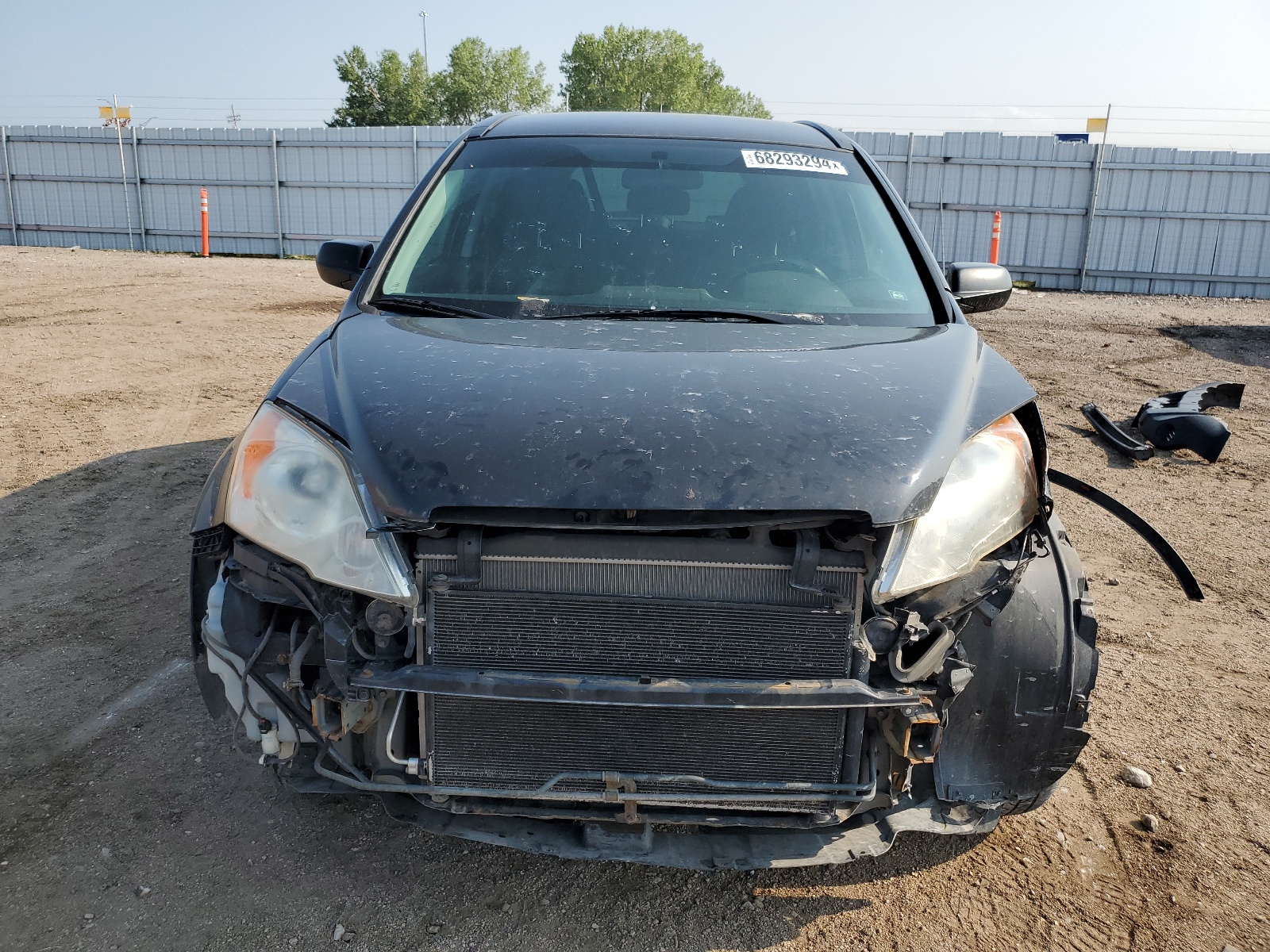 JHLRE48388C076447 2008 Honda Cr-V Lx JHLRE48388C076447 2008 Honda Cr-V Lx
