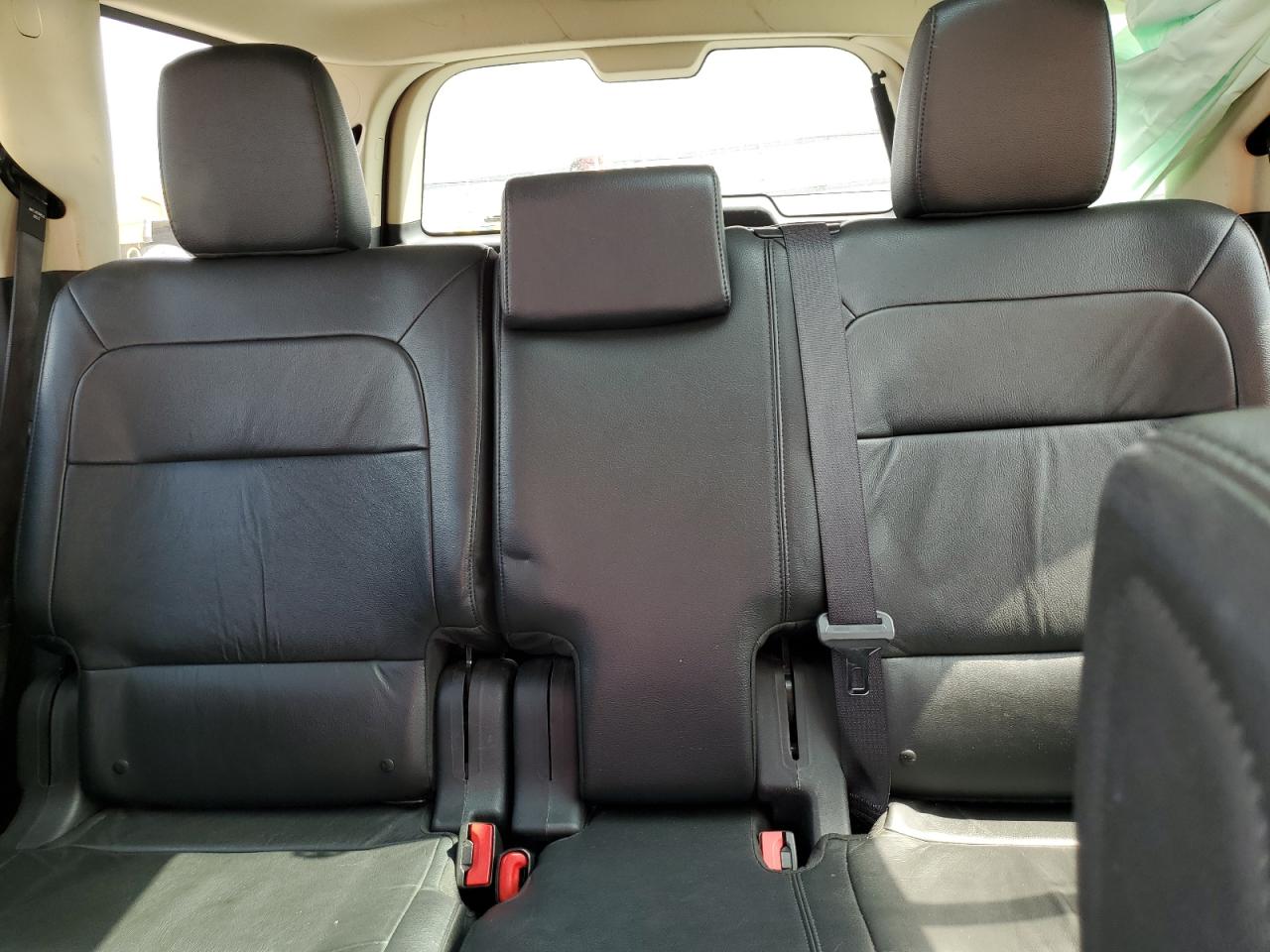 2013 Ford Flex Sel VIN: 2FMHK6C8XDBD23859 Lot: 67961214