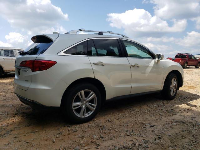  ACURA RDX 2014 Белый