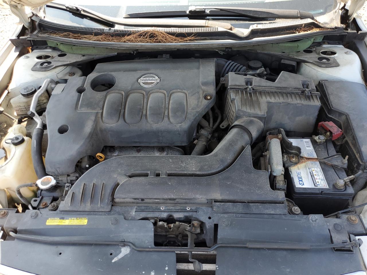 1N4AL21E27N420976 2007 Nissan Altima 2.5