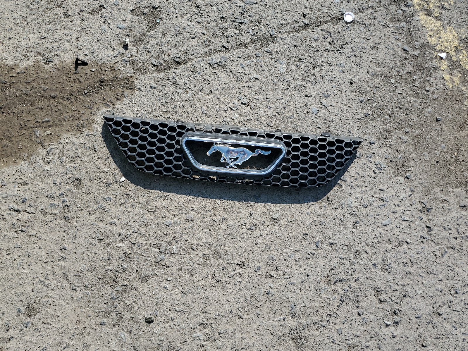 1FAFP40481F261848 2001 Ford Mustang