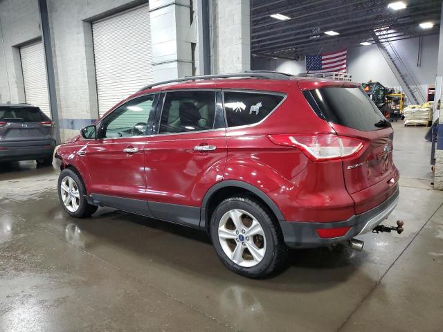  FORD ESCAPE 2013 Burgundy