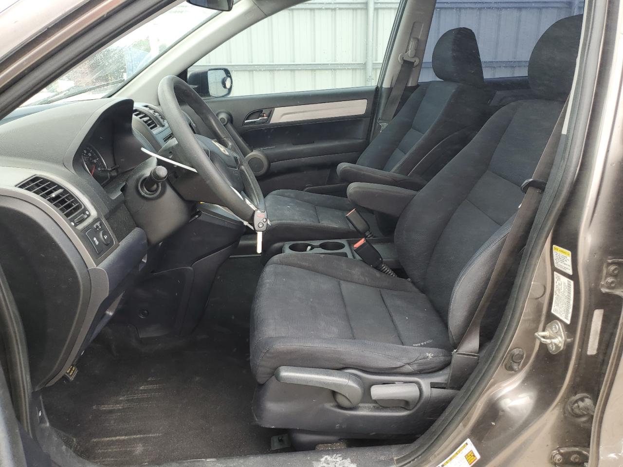 2010 Honda Cr-V Lx VIN: 5J6RE3H39AL019083 Lot: 68086364