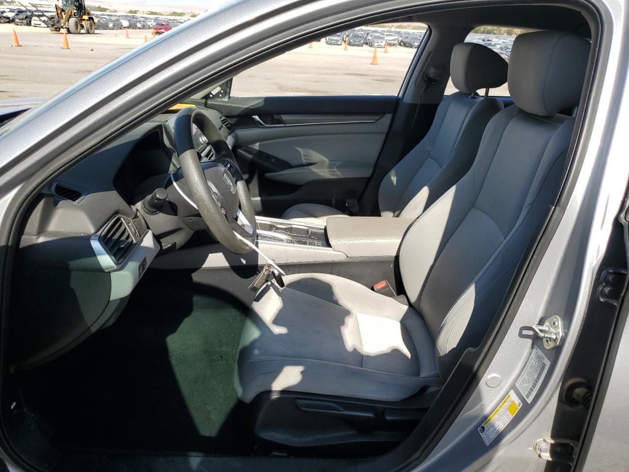 1HGCV1F13JA095896 2018 Honda Accord Lx 1HGCV1F13JA095896 2018 Honda Accord Lx