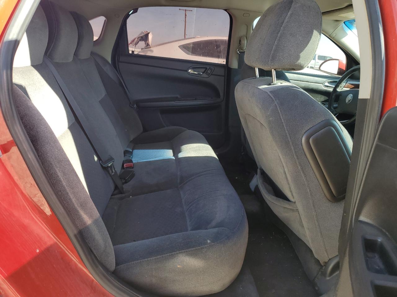 2011 Chevrolet Impala Lt VIN: 2G1WG5EK8B1199344 Lot: 68933034