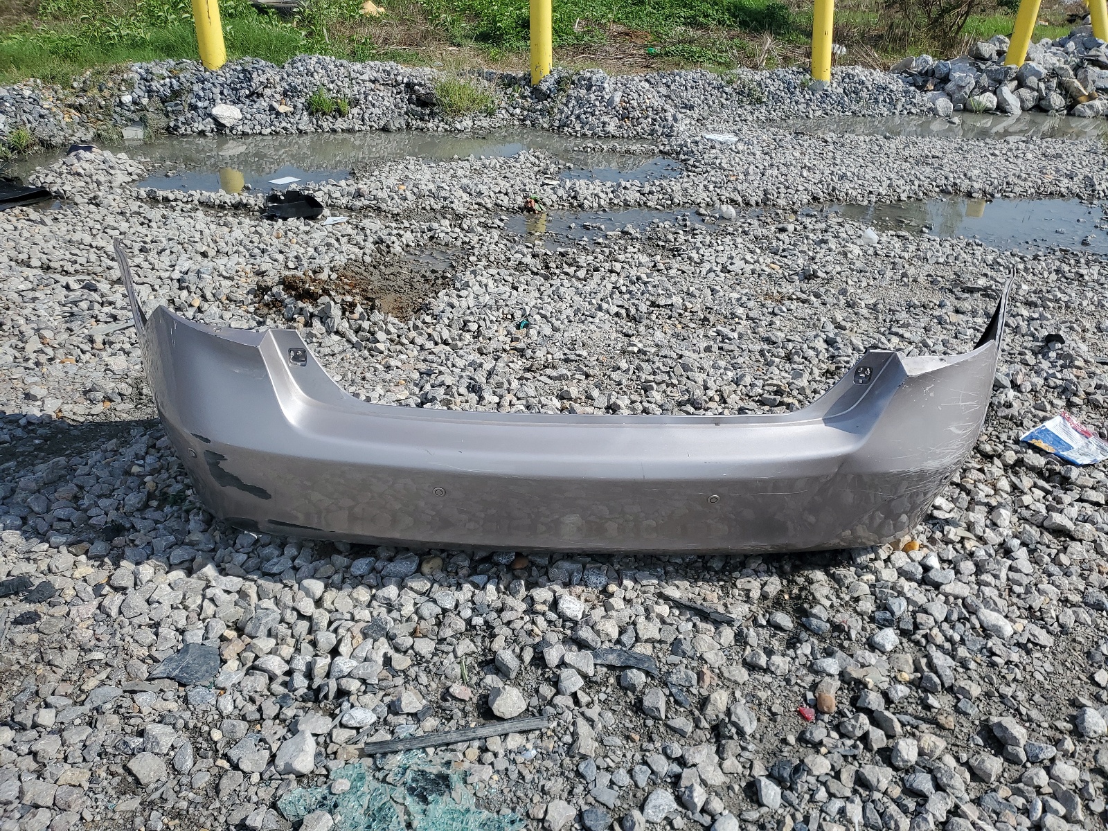 JTHBJ46GX82169149 2008 Lexus Es 350