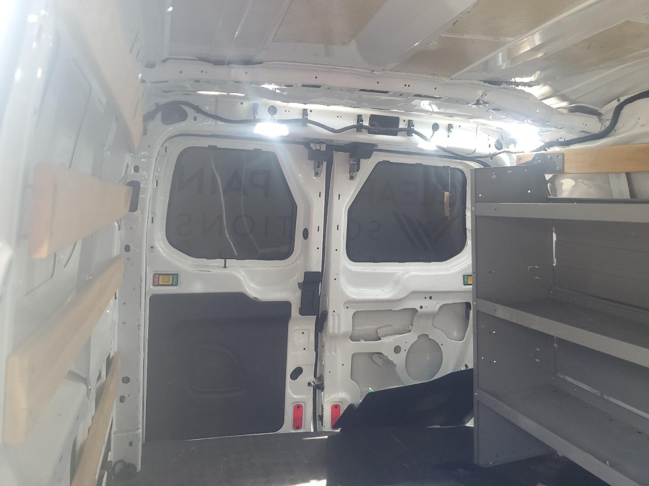 1FTYR1ZM7KKB21314 2019 Ford Transit T-250