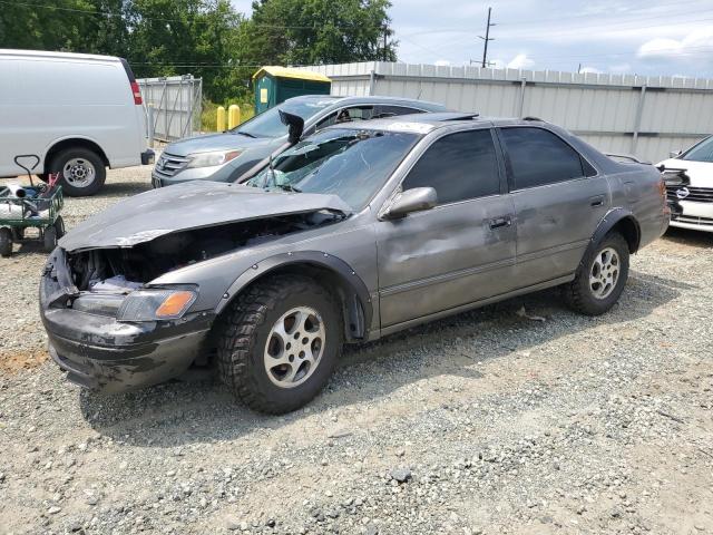 1997 Toyota Camry Ce за продажба в Mebane, NC - Front End