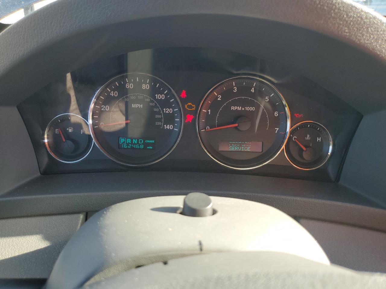 2005 Jeep Grand Cherokee Laredo VIN: 1J8GS48K75C721033 Lot: 67565424