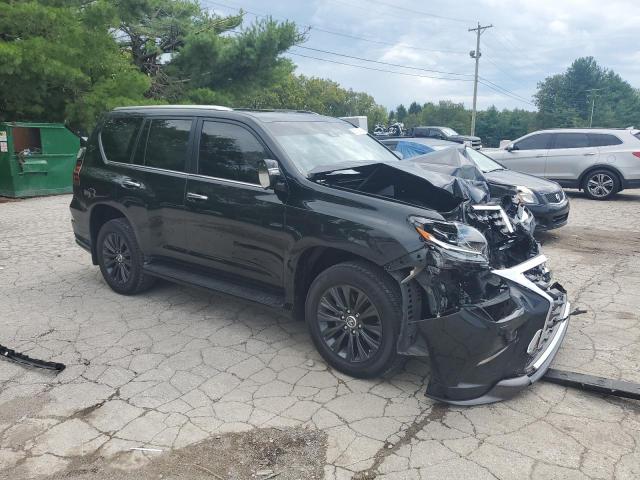  LEXUS GX 2023 Black
