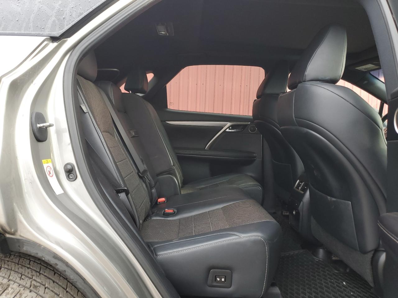 2017 Lexus Rx 350 Base VIN: 2T2BZMCA8HC084883 Lot: 67764974