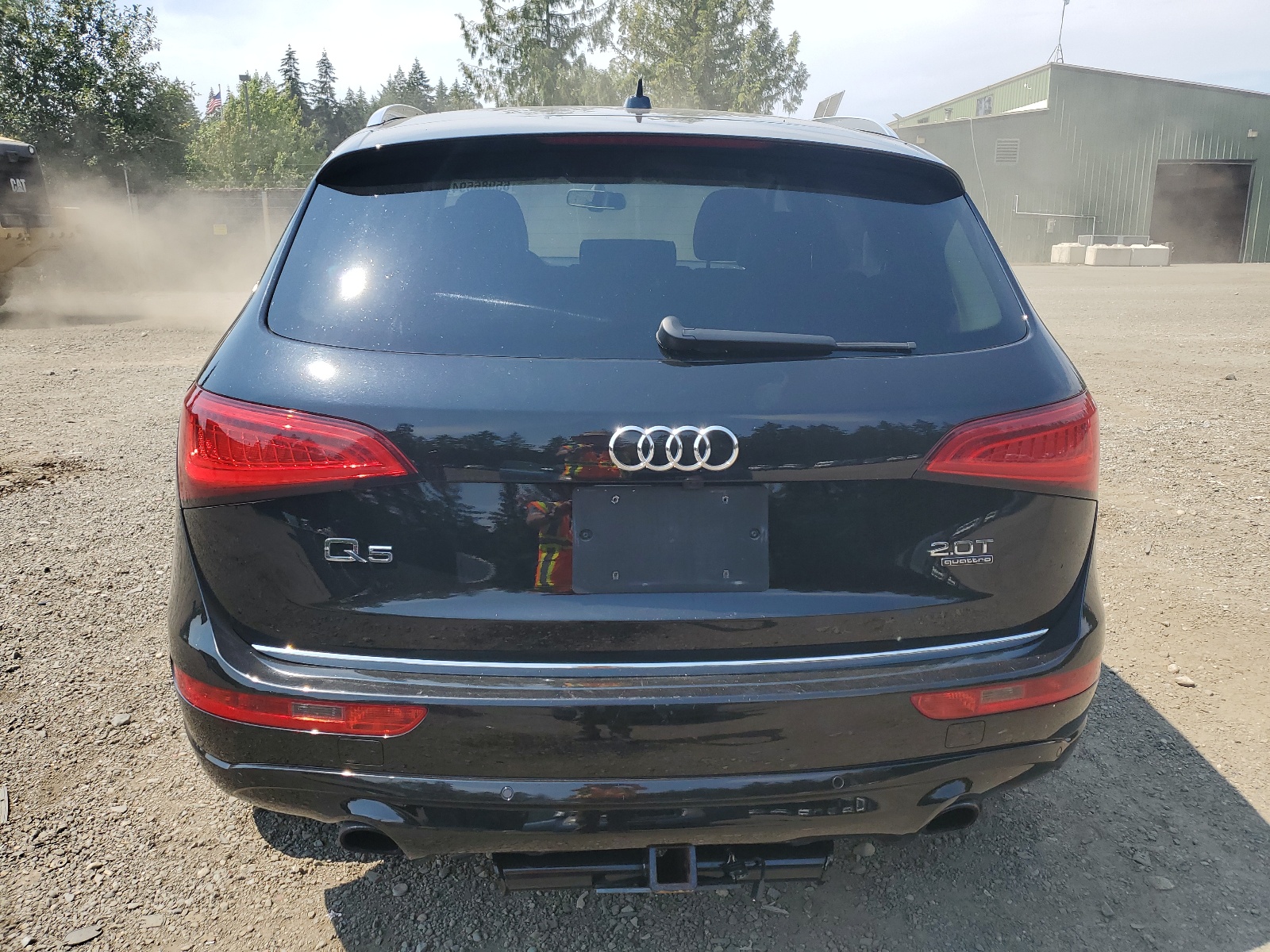 WA1L2AFP2GA044954 2016 Audi Q5 Premium Plus