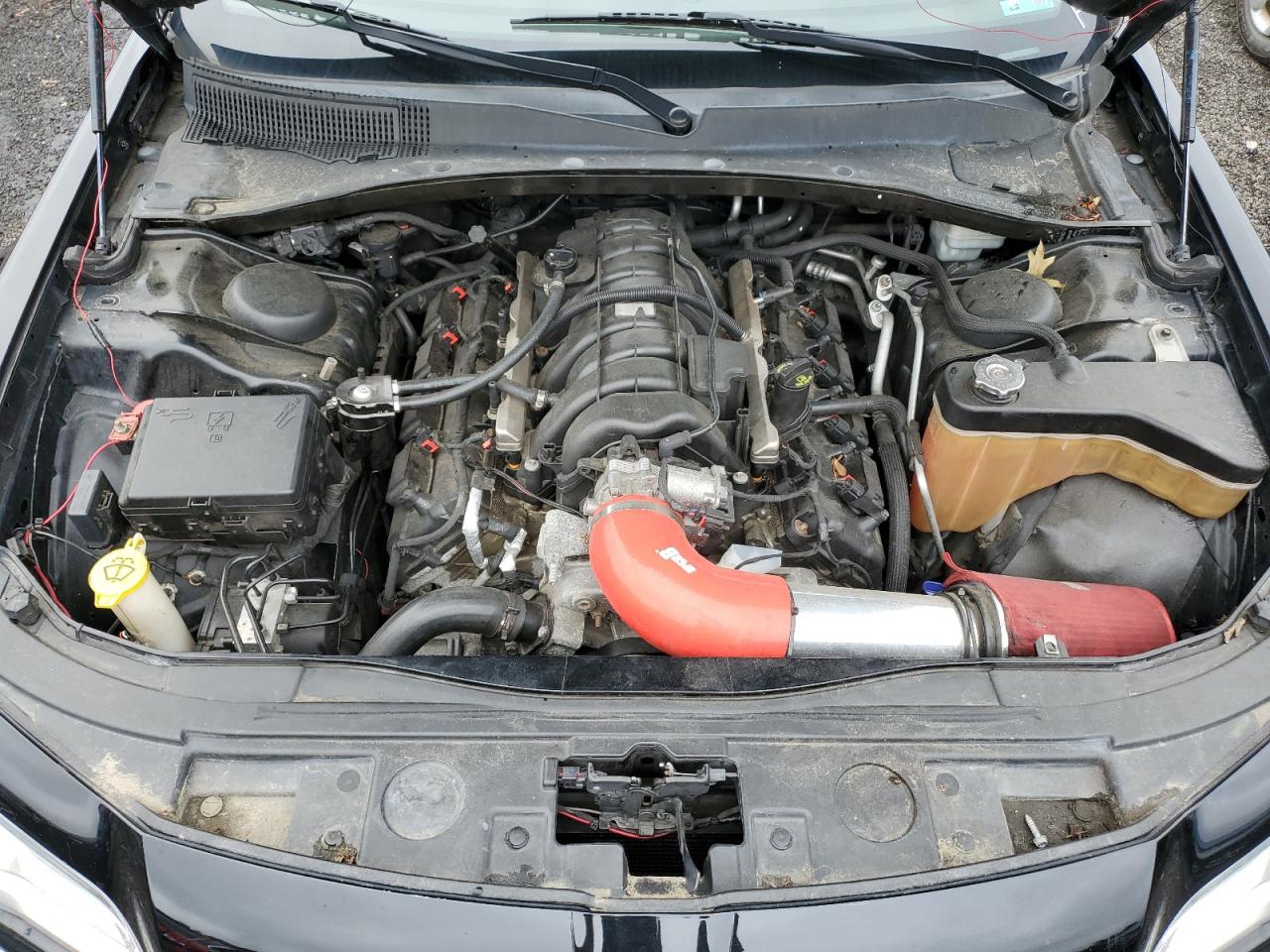 2013 Chrysler 300C VIN: 2C3CCAKT0DH505317 Lot: 66118644