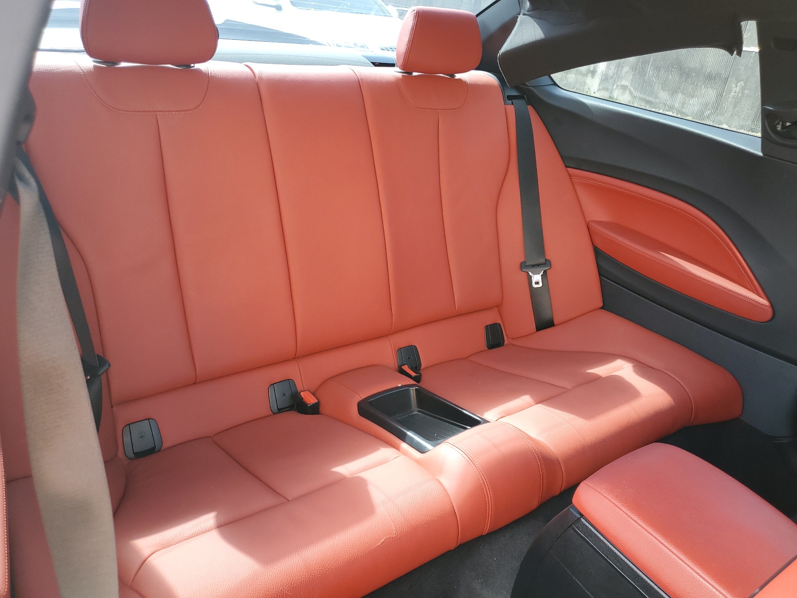 WBA2J5C51JVC07365 2018 BMW M240I