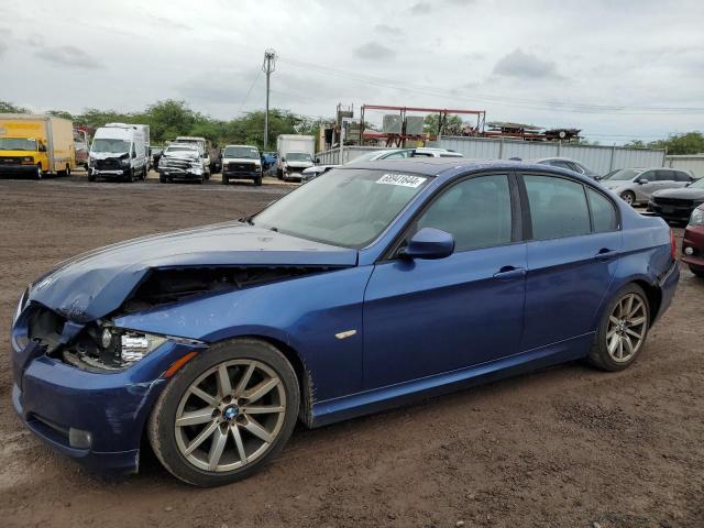 2009 Bmw 328 I