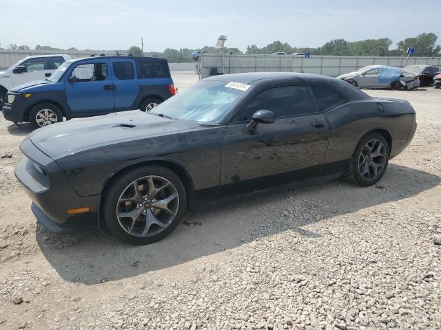 2014 Dodge Challenger R/T en Venta en Kansas City, KS - Front End