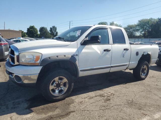 2006 Dodge Ram 2500 St за продажба в Moraine, OH - Rear End