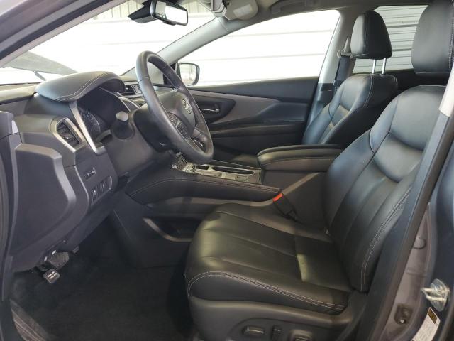 5N1AZ2BJ5PC119050 Nissan Murano SV 7