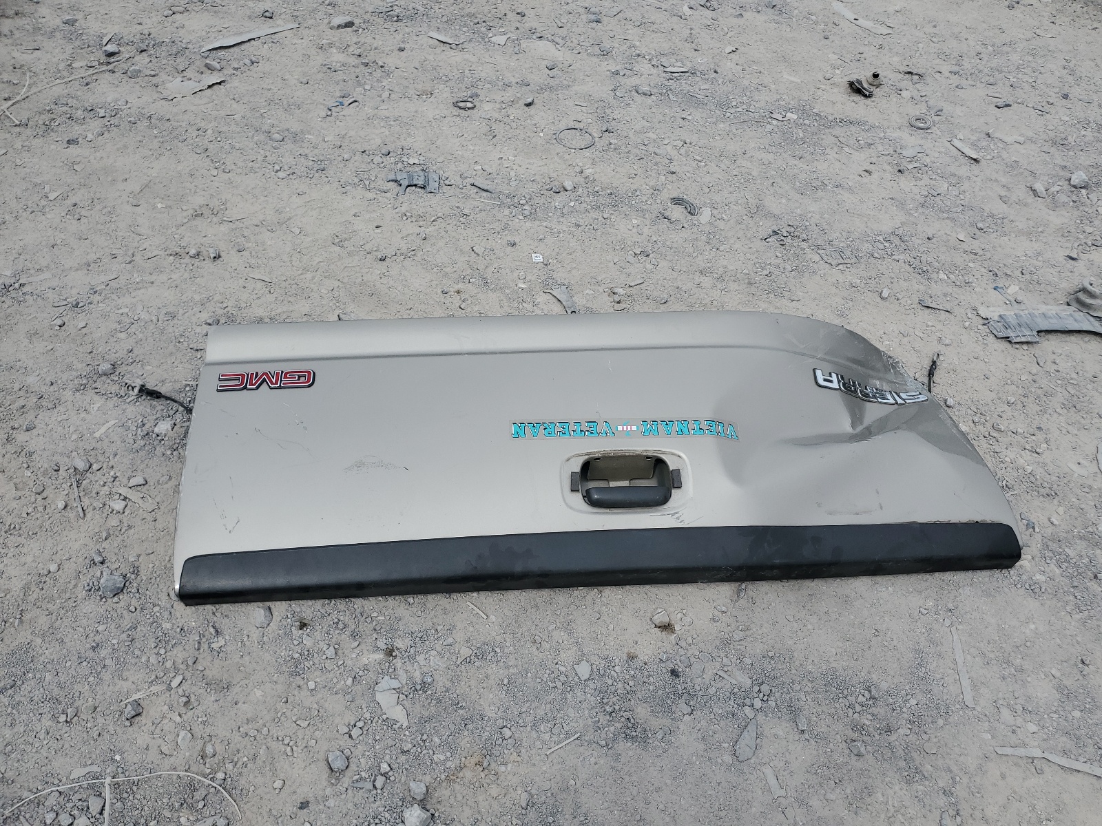 1GTGK13U03F107659 2003 GMC Sierra K1500 Heavy Duty