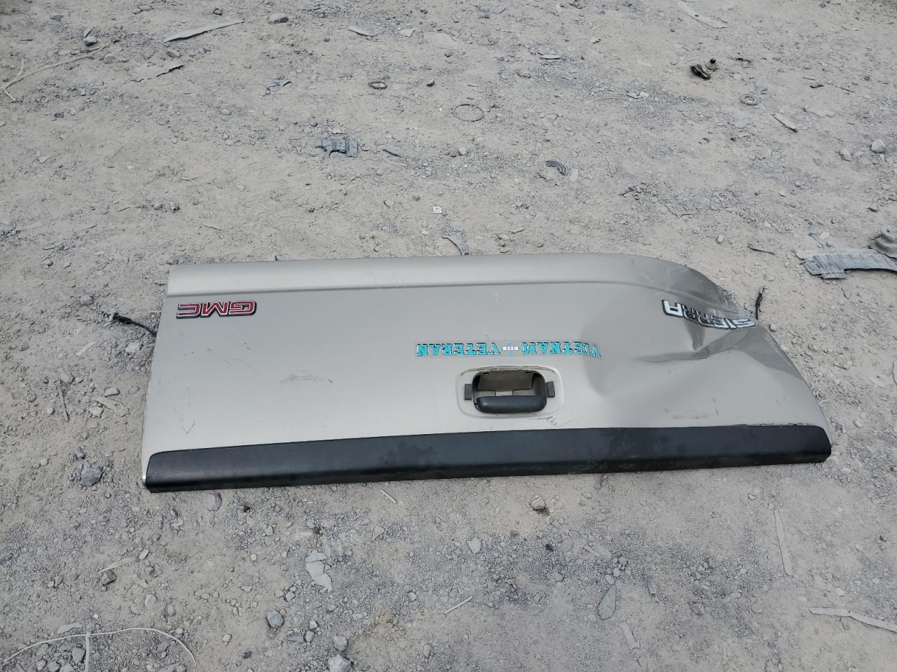 2003 GMC Sierra K1500 Heavy Duty VIN: 1GTGK13U03F107659 Lot: 66712204