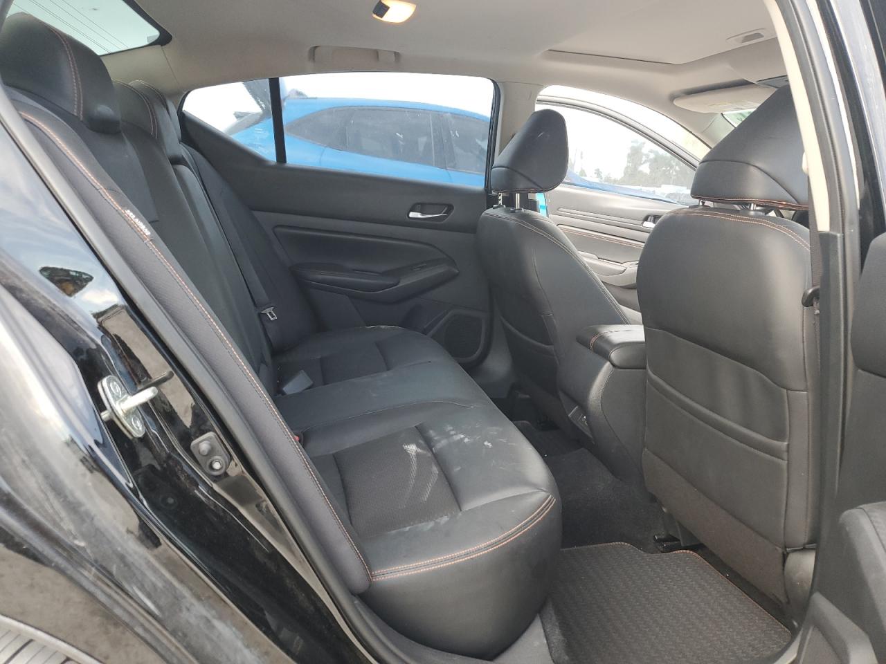 2019 Nissan Altima Sr VIN: 1N4BL4CV7KC120691 Lot: 68146394