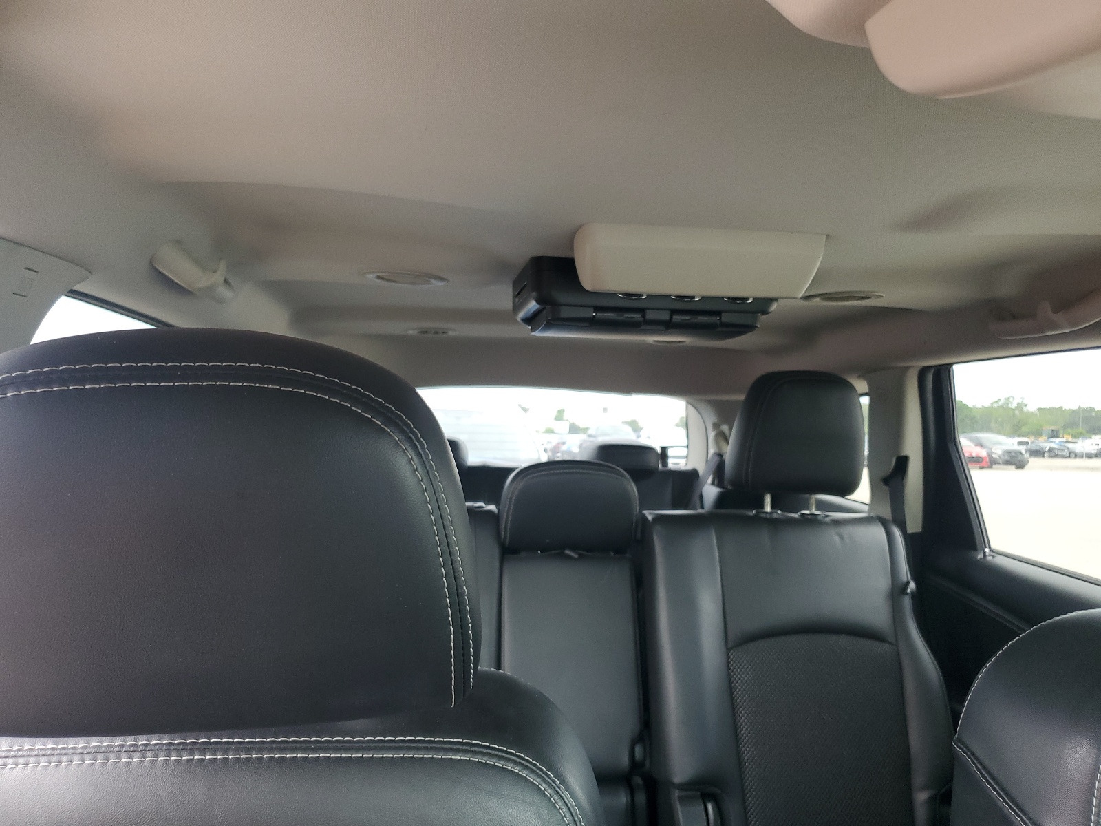 3C4PDCGG1JT490220 2018 Dodge Journey Crossroad