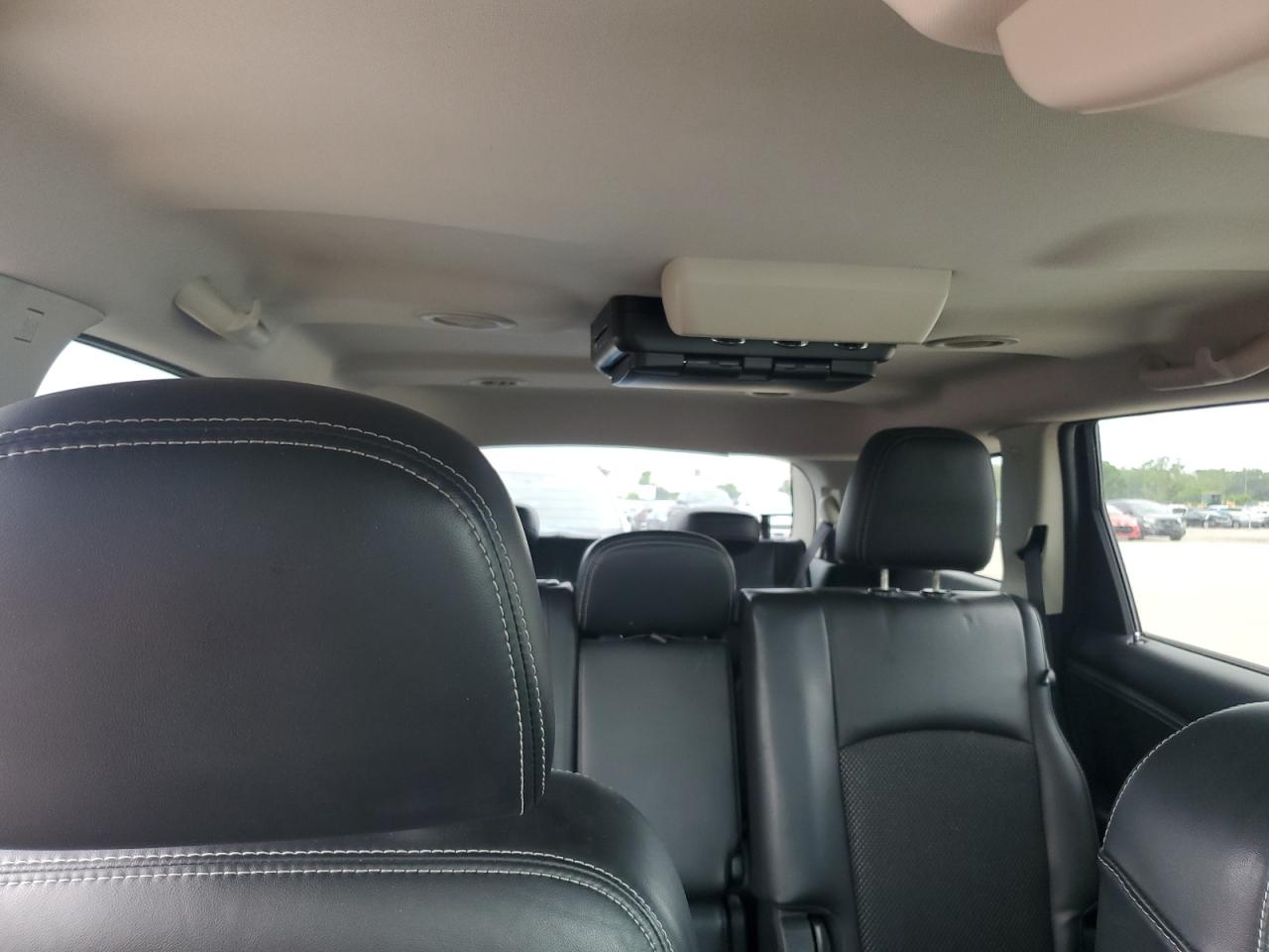 2018 Dodge Journey Crossroad VIN: 3C4PDCGG1JT490220 Lot: 66467734