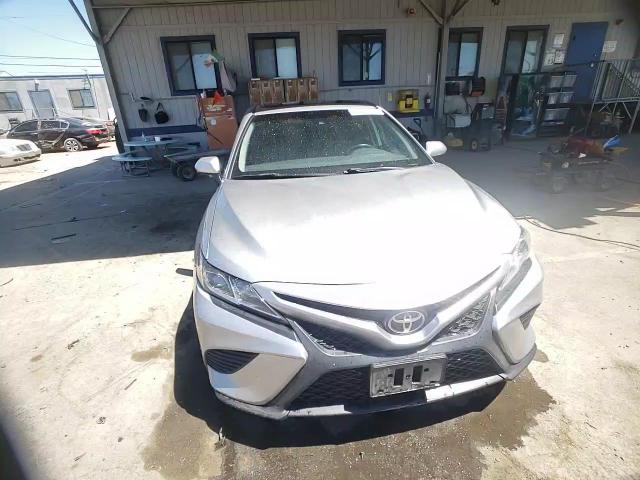 2019 Toyota Camry L VIN: 4T1B11HKXKU184095 Lot: 68583054